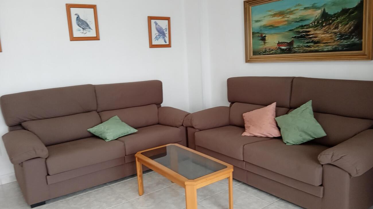 3 Bed, 2 Bath, ApartmentFor Sale, Torrevieja, Alicante