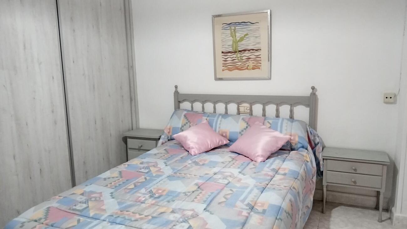 3 Bed, 2 Bath, ApartmentFor Sale, Torrevieja, Alicante