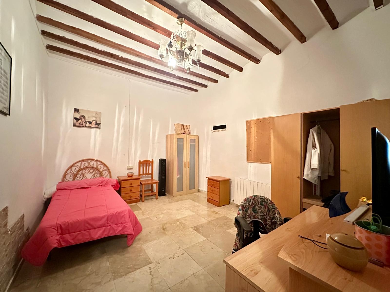 5 Bed, 2 Bath, HouseFor Sale, Torre Del Rico, Murcia