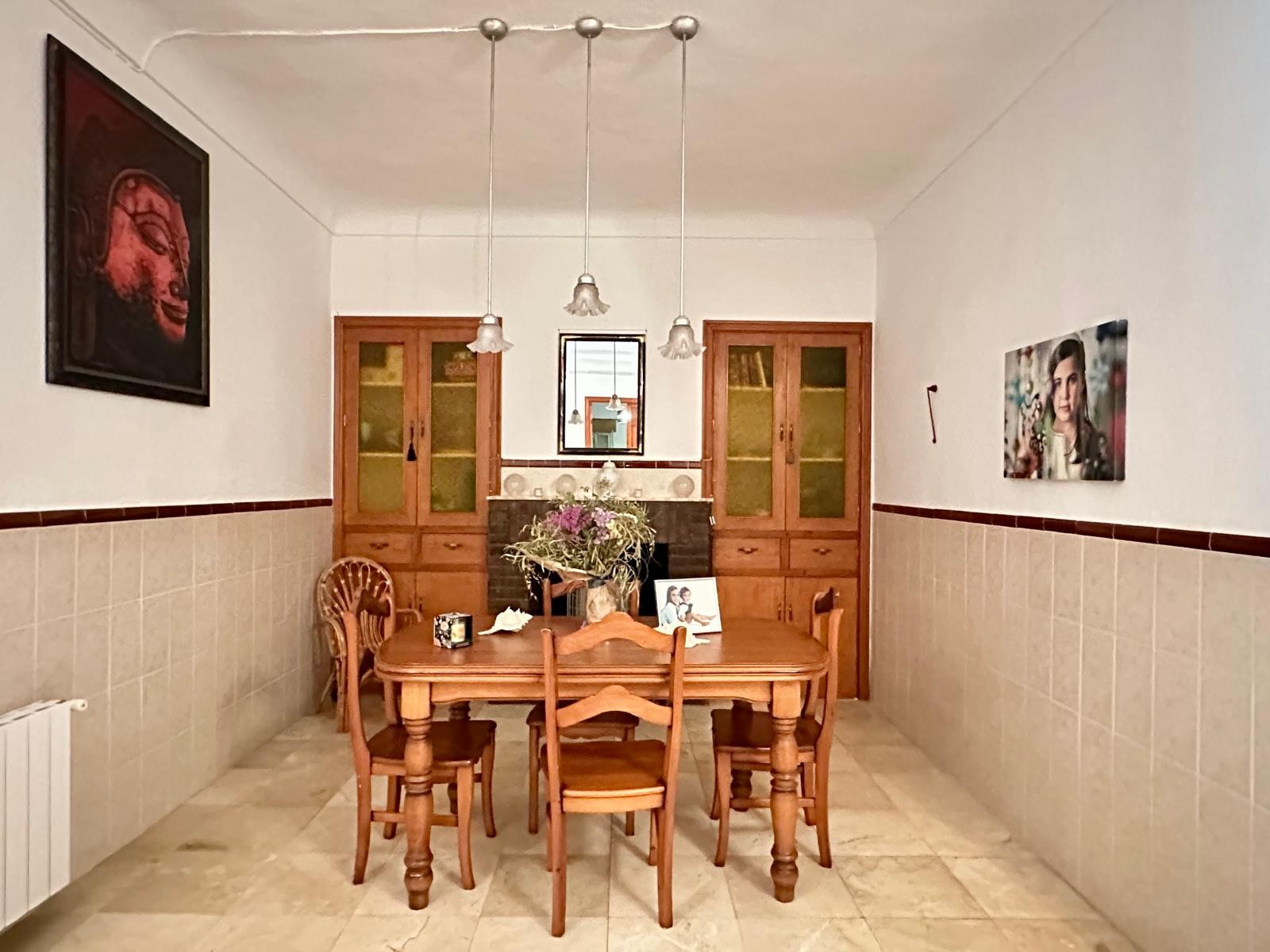 5 Bed, 2 Bath, HouseFor Sale, Torre Del Rico, Murcia