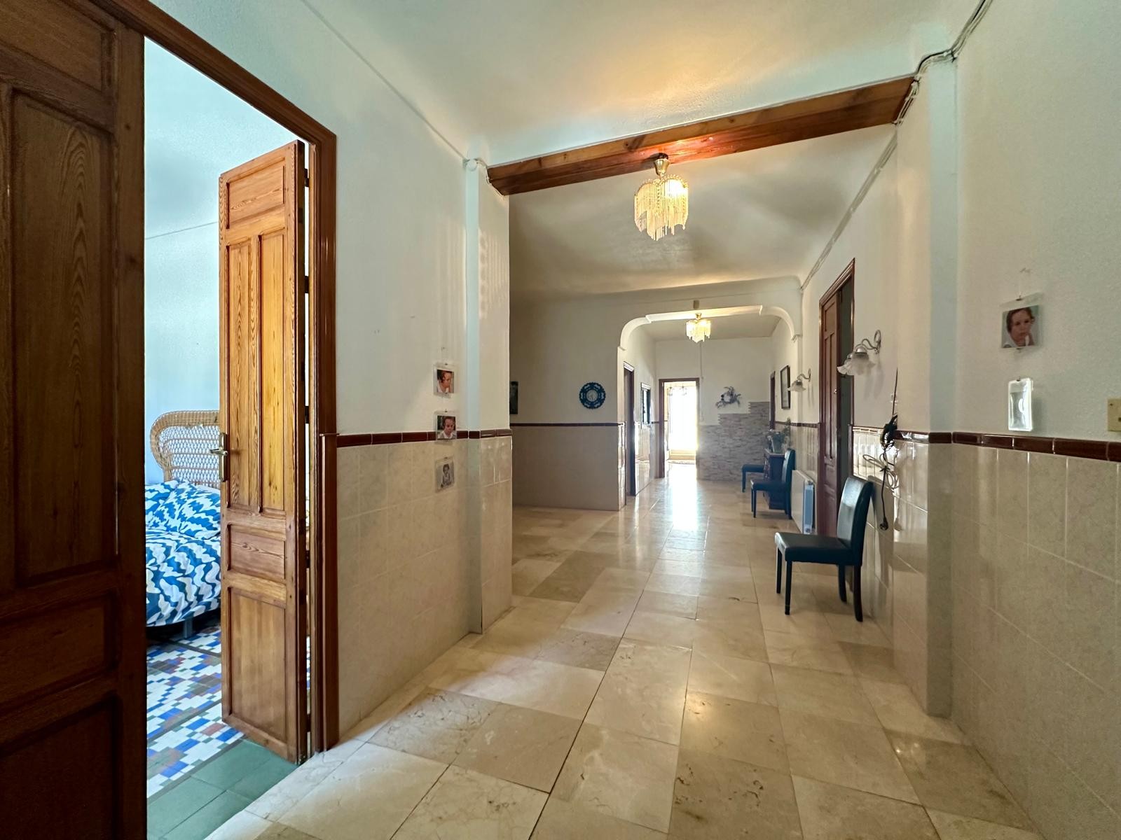 5 Bed, 2 Bath, HouseFor Sale, Torre Del Rico, Murcia