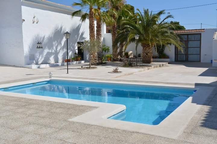 5 Bed, 2 Bath, HouseFor Sale, Torre Del Rico, Murcia