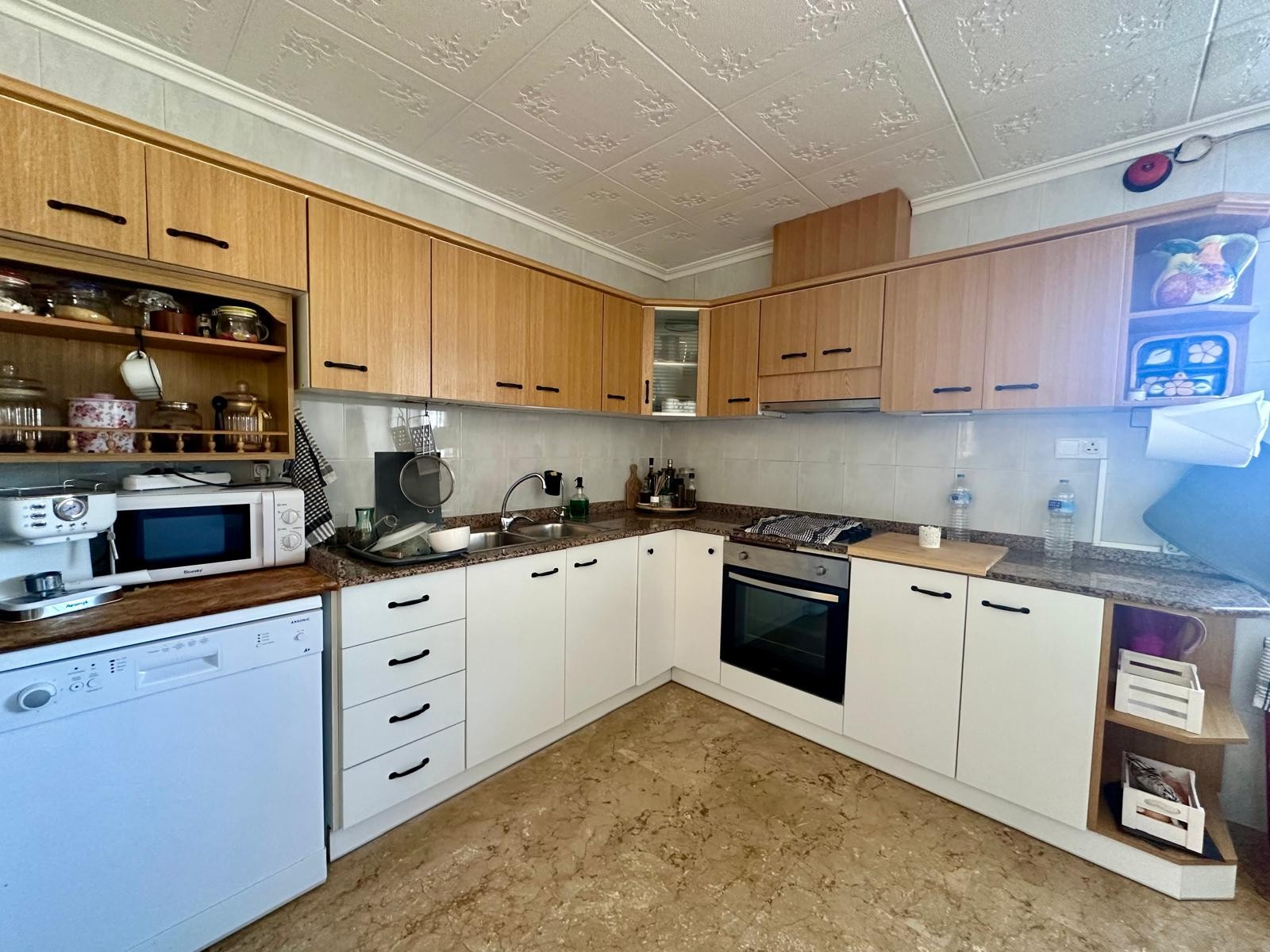 5 Bed, 2 Bath, HouseFor Sale, Torre Del Rico, Murcia