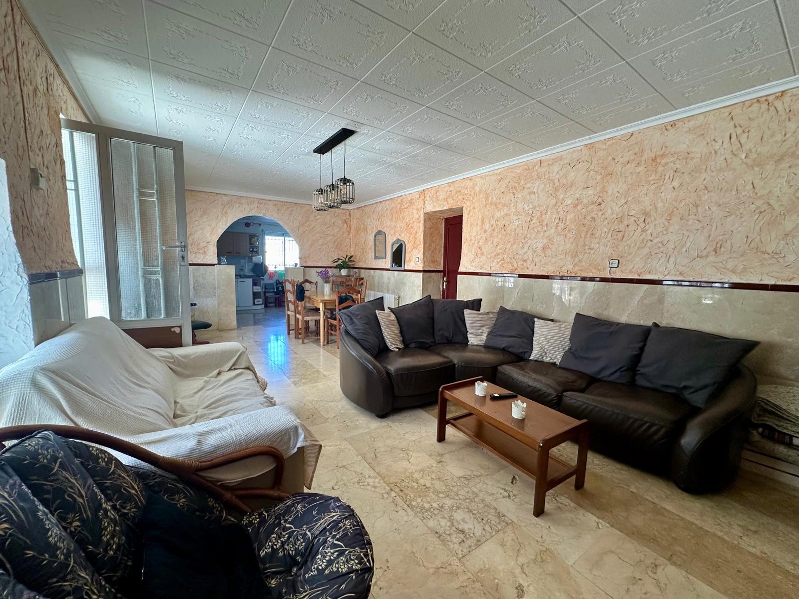 5 Bed, 2 Bath, HouseFor Sale, Torre Del Rico, Murcia