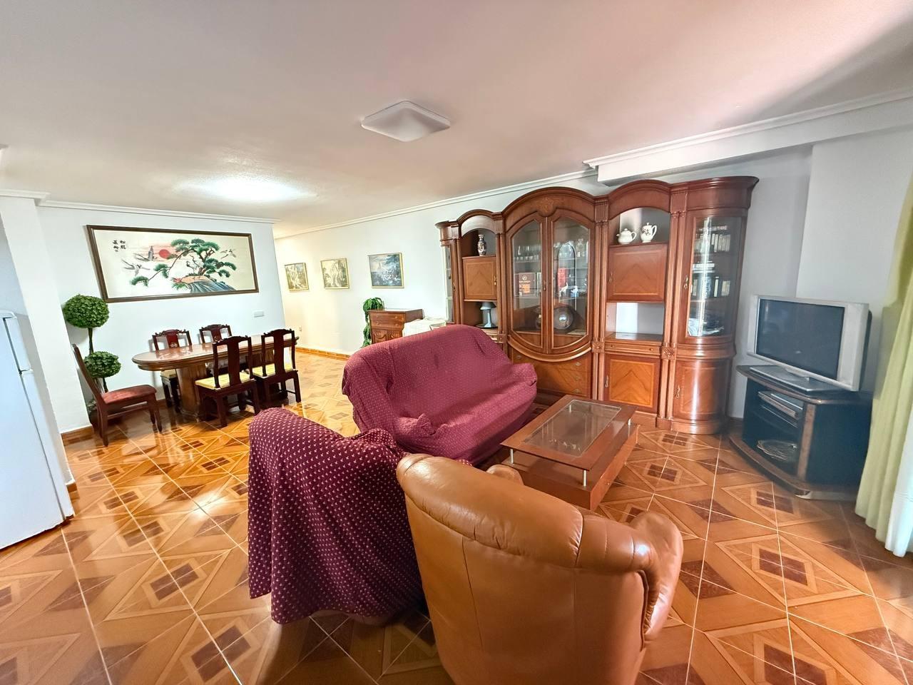 3 Bed, 2 Bath, ApartmentFor Sale, Orihuela Costa, Alicante