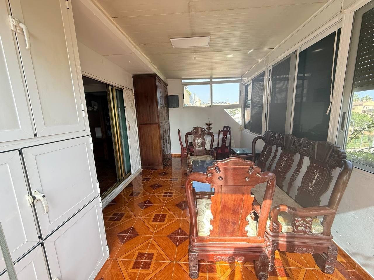 3 Bed, 2 Bath, ApartmentFor Sale, Orihuela Costa, Alicante