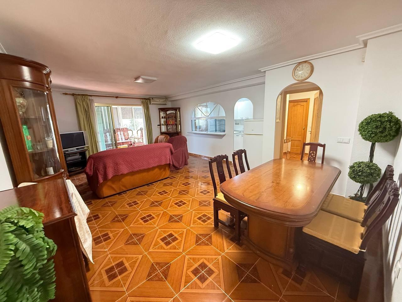 3 Bed, 2 Bath, ApartmentFor Sale, Orihuela Costa, Alicante