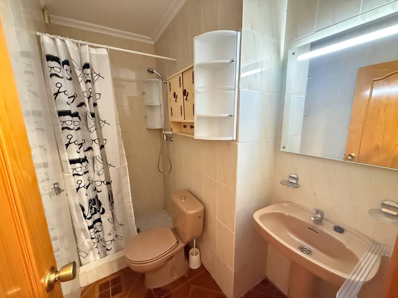 3 Bed, 2 Bath, ApartmentFor Sale, Orihuela Costa, Alicante