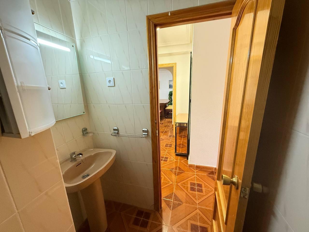 3 Bed, 2 Bath, ApartmentFor Sale, Orihuela Costa, Alicante