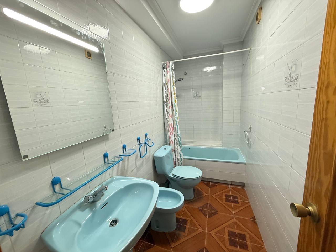 3 Bed, 2 Bath, ApartmentFor Sale, Orihuela Costa, Alicante