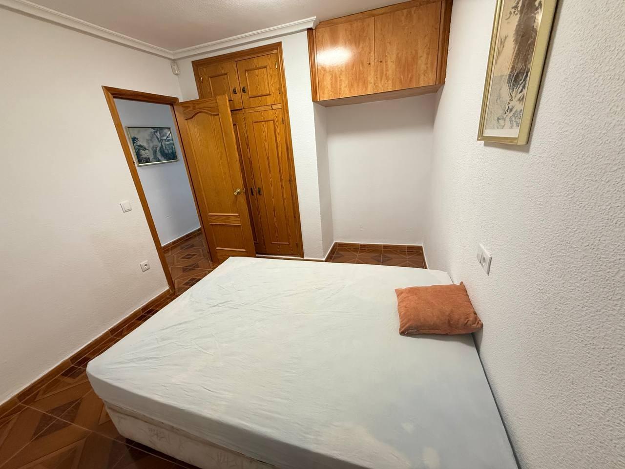 3 Bed, 2 Bath, ApartmentFor Sale, Orihuela Costa, Alicante