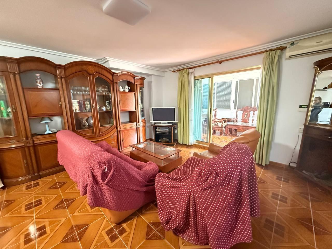 3 Bed, 2 Bath, ApartmentFor Sale, Orihuela Costa, Alicante