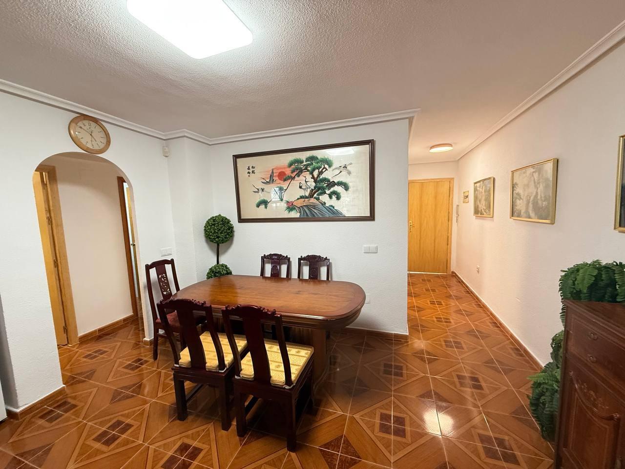 3 Bed, 2 Bath, ApartmentFor Sale, Orihuela Costa, Alicante