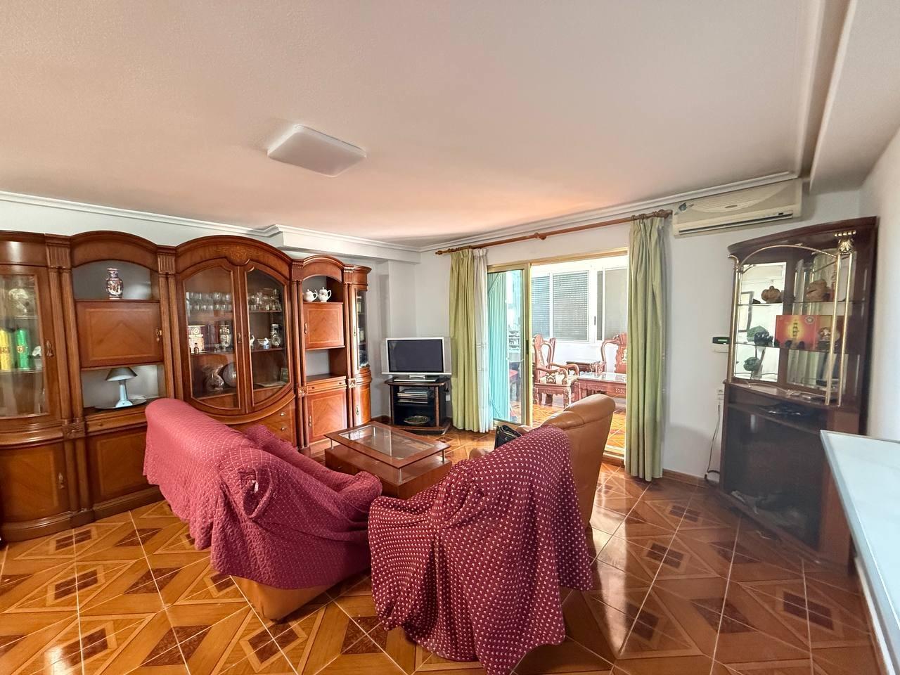 3 Bed, 2 Bath, ApartmentFor Sale, Orihuela Costa, Alicante