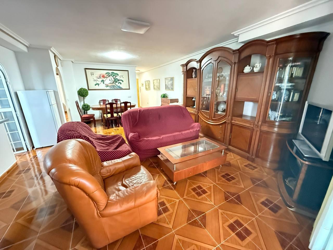 3 Bed, 2 Bath, ApartmentFor Sale, Orihuela Costa, Alicante