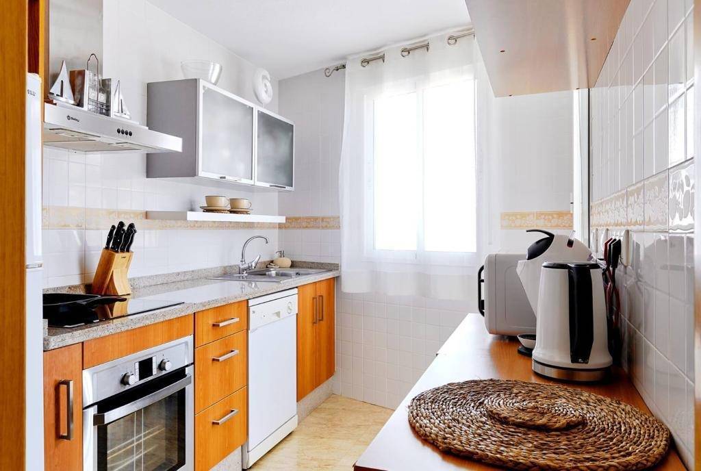3 Bed, 2 Bath, ApartmentFor Sale, Orihuela Costa, Alicante