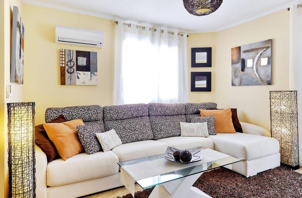 3 Bed, 2 Bath, ApartmentFor Sale, Orihuela Costa, Alicante