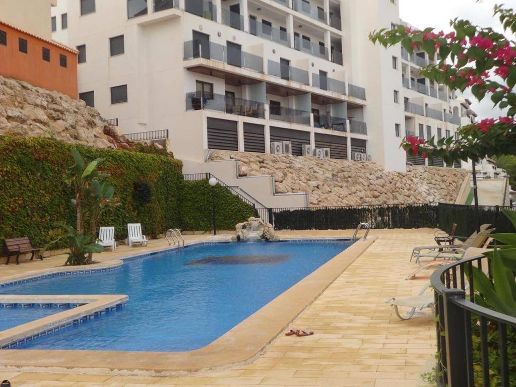 3 Bed, 2 Bath, ApartmentFor Sale, Orihuela Costa, Alicante