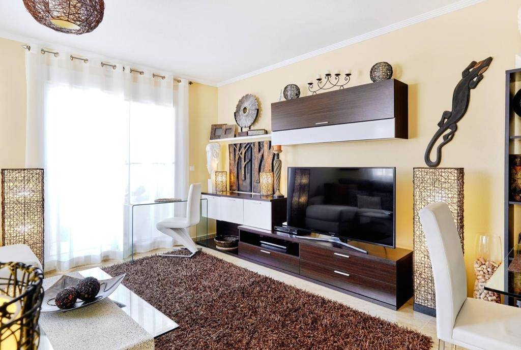 3 Bed, 2 Bath, ApartmentFor Sale, Orihuela Costa, Alicante