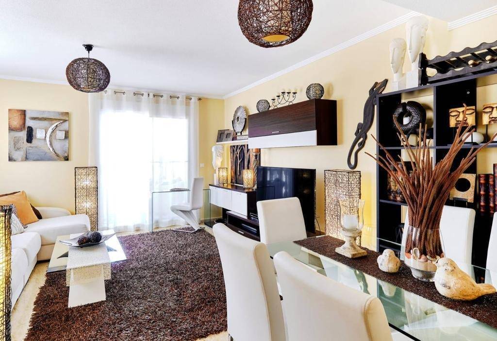 3 Bed, 2 Bath, ApartmentFor Sale, Orihuela Costa, Alicante