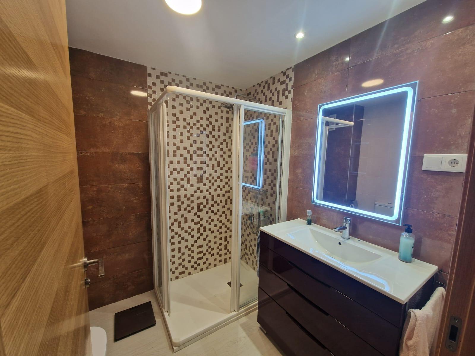 3 Bed, 1 Bath, ApartmentFor Sale, Torrevieja, Alicante