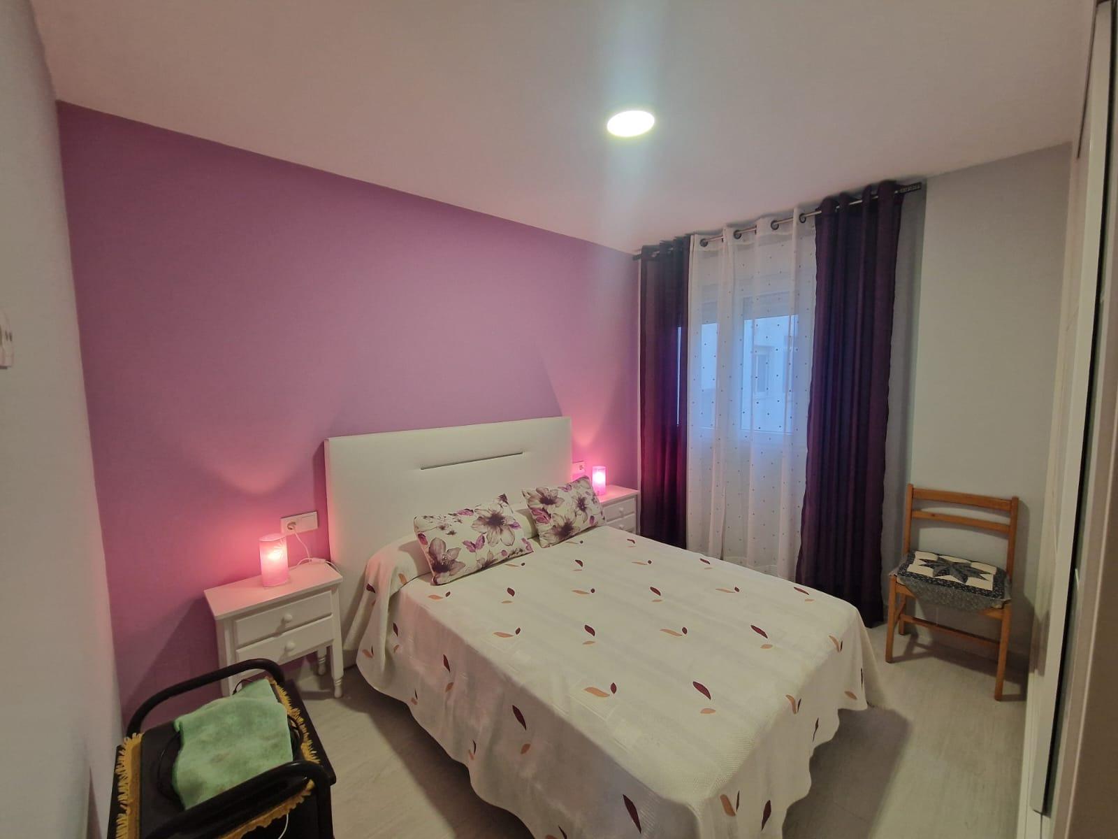 3 Bed, 1 Bath, ApartmentFor Sale, Torrevieja, Alicante