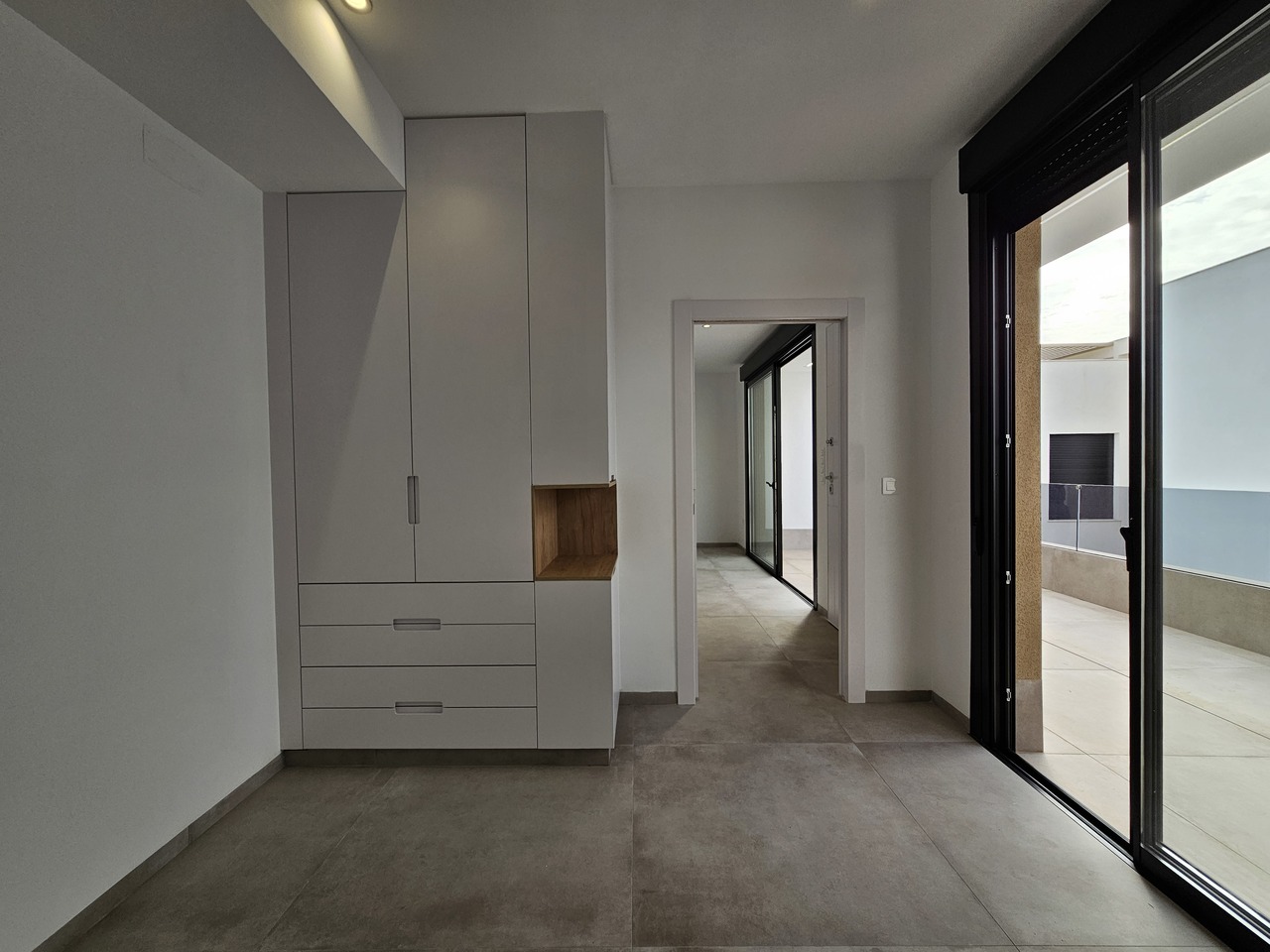 3 Bed, 2 Bath, ApartmentFor Sale, San Pedro Del Pinatar, Murcia