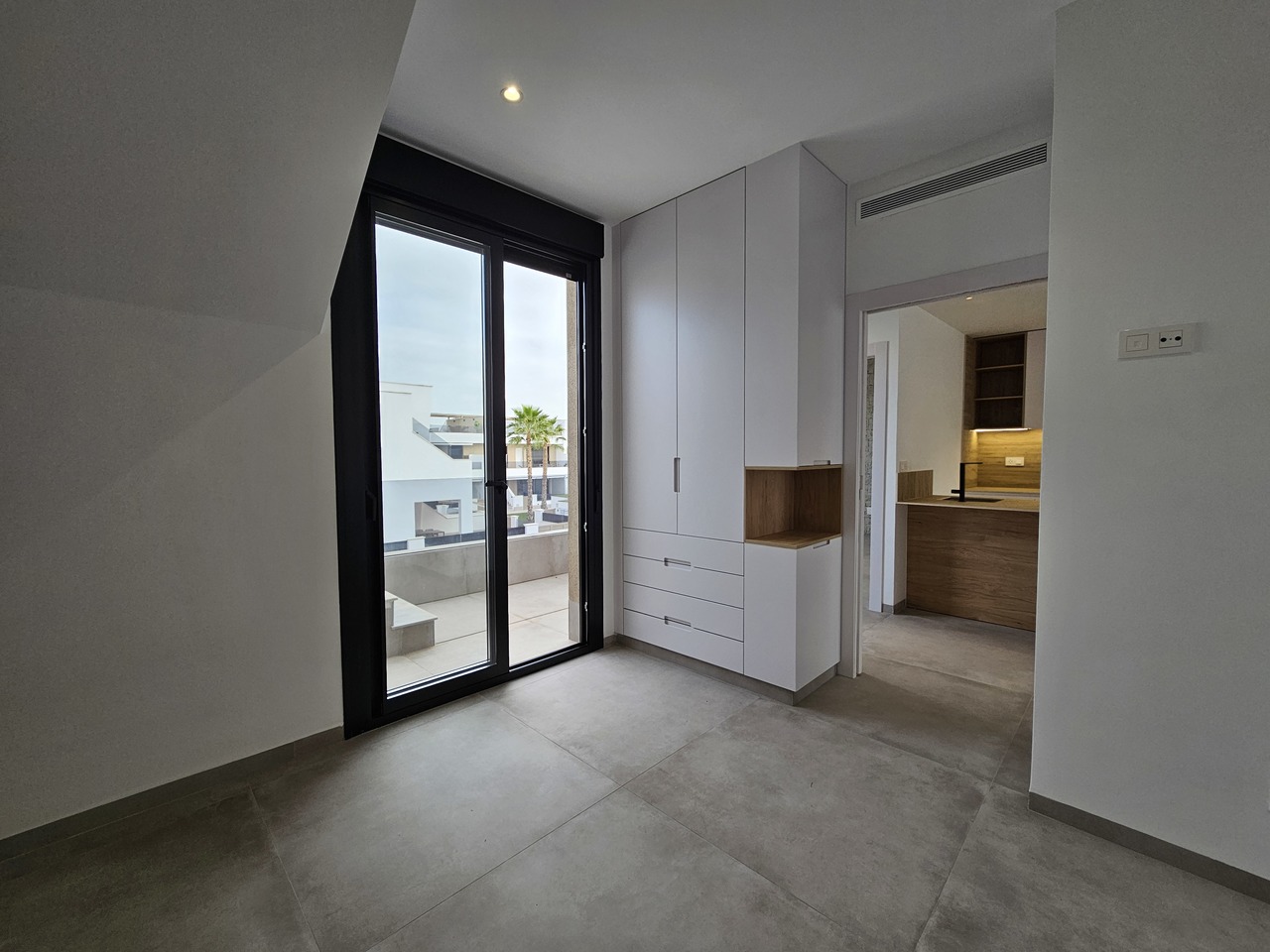 3 Bed, 2 Bath, ApartmentFor Sale, San Pedro Del Pinatar, Murcia