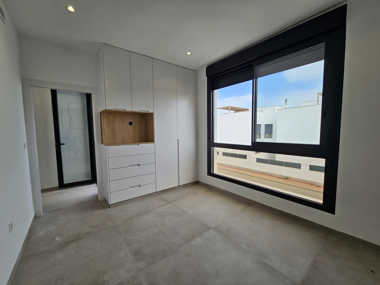 3 Bed, 2 Bath, ApartmentFor Sale, San Pedro Del Pinatar, Murcia