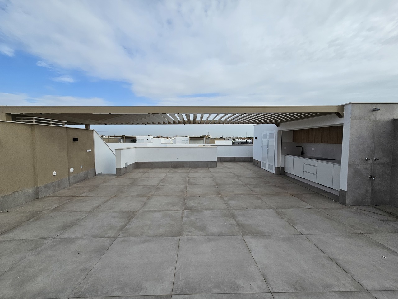 3 Bed, 2 Bath, ApartmentFor Sale, San Pedro Del Pinatar, Murcia