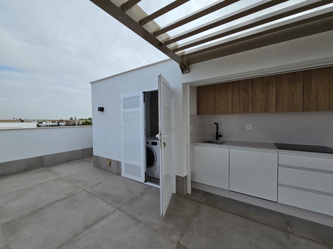 3 Bed, 2 Bath, ApartmentFor Sale, San Pedro Del Pinatar, Murcia