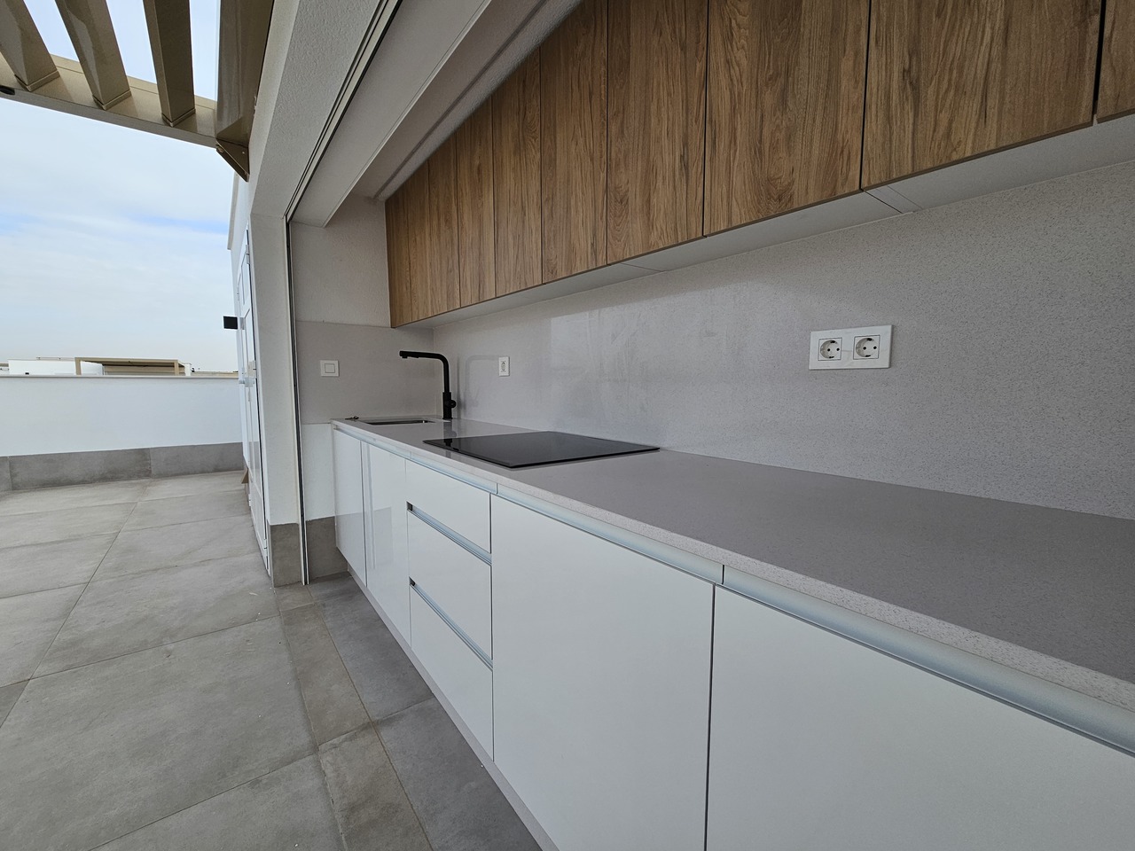 3 Bed, 2 Bath, ApartmentFor Sale, San Pedro Del Pinatar, Murcia