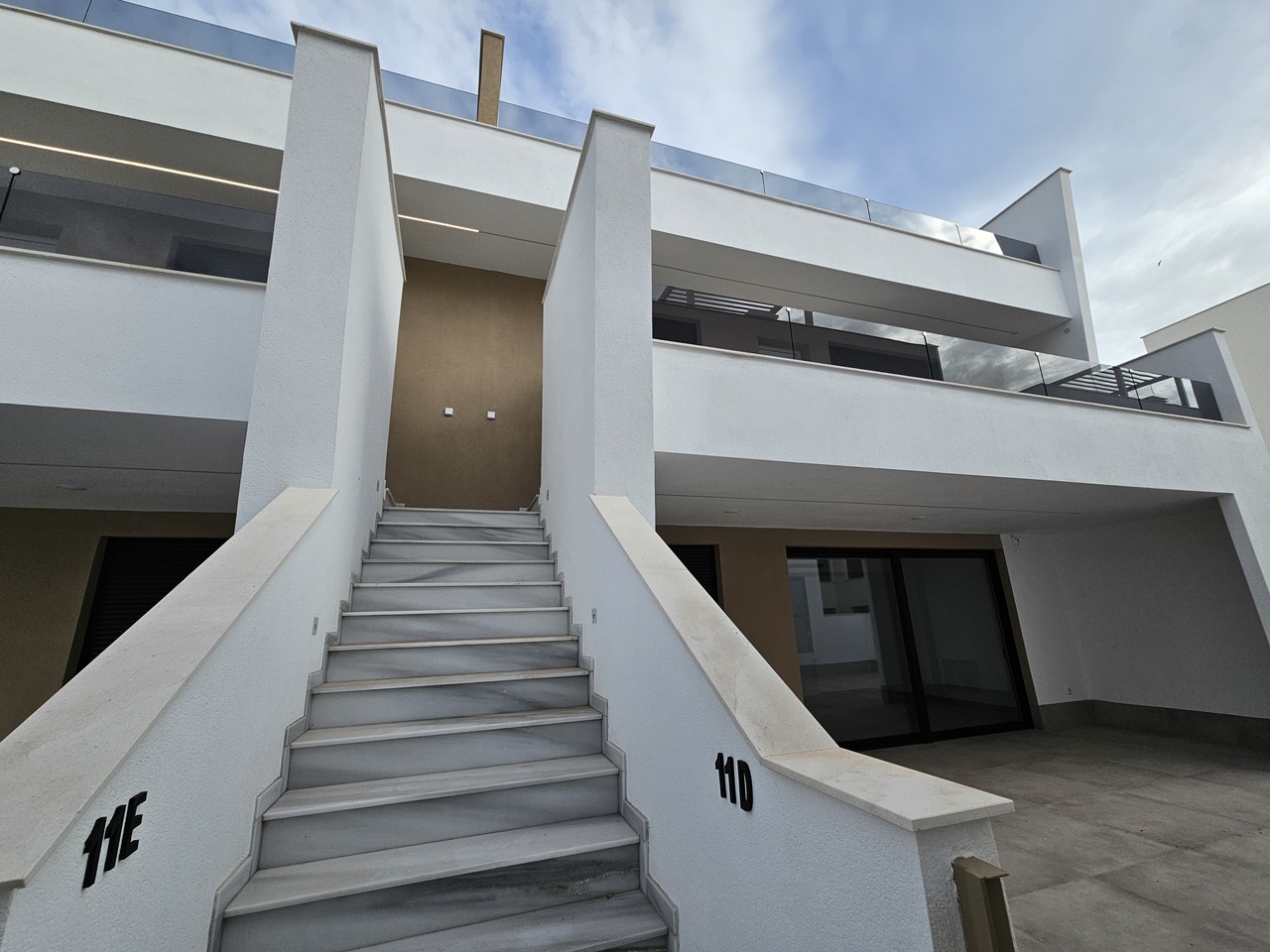 3 Bed, 2 Bath, ApartmentFor Sale, San Pedro Del Pinatar, Murcia