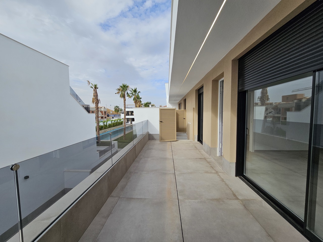 3 Bed, 2 Bath, ApartmentFor Sale, San Pedro Del Pinatar, Murcia