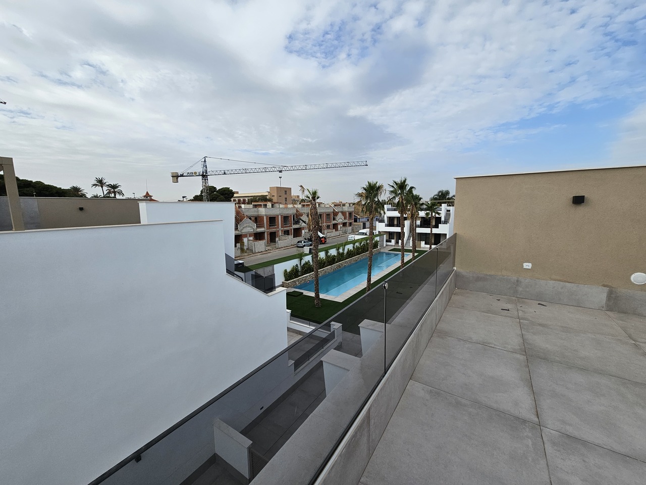 3 Bed, 2 Bath, ApartmentFor Sale, San Pedro Del Pinatar, Murcia
