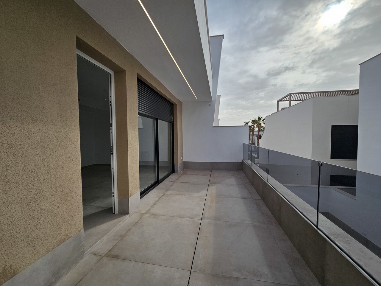 3 Bed, 2 Bath, ApartmentFor Sale, San Pedro Del Pinatar, Murcia