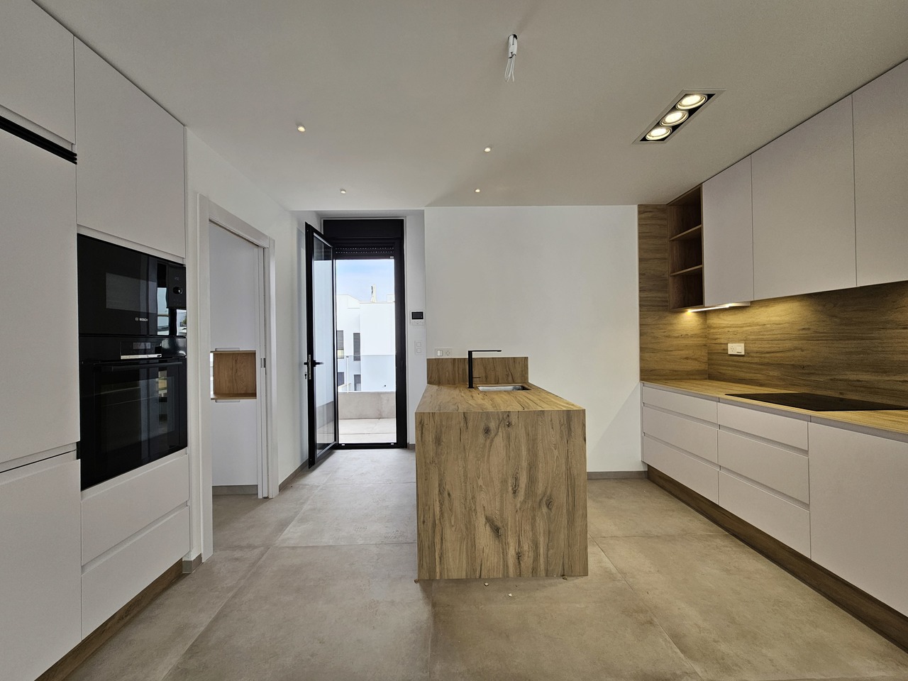 3 Bed, 2 Bath, ApartmentFor Sale, San Pedro Del Pinatar, Murcia