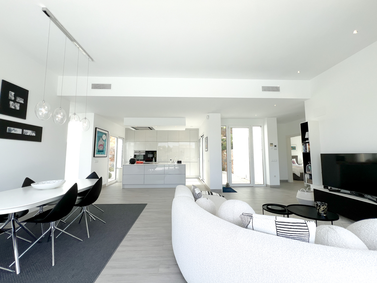 3 Bed, 2 Bath, HouseFor Sale, Las Colinas Golf, Alicante