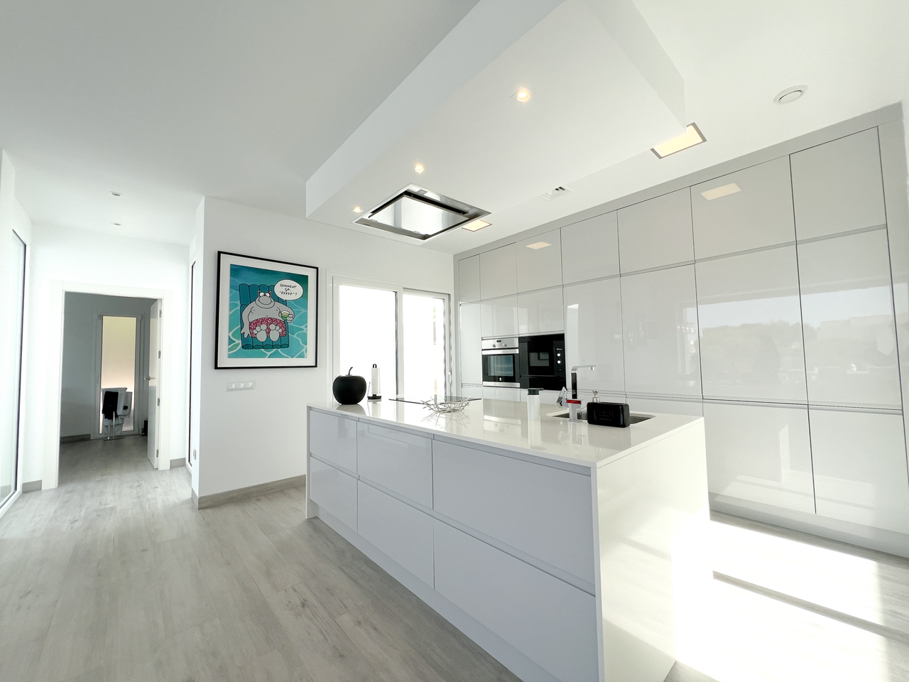 3 Bed, 2 Bath, HouseFor Sale, Las Colinas Golf, Alicante