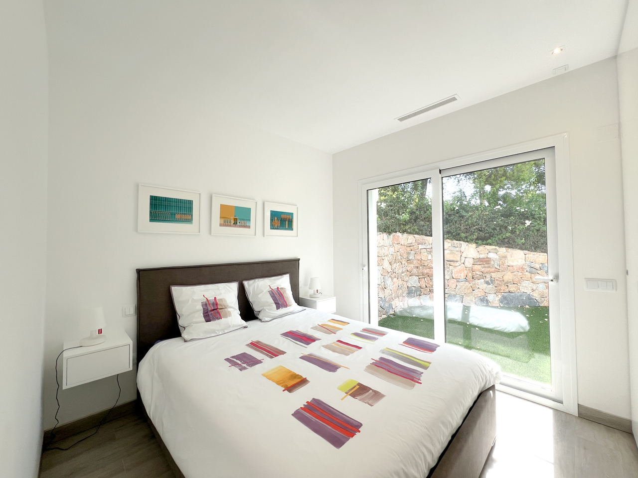 3 Bed, 2 Bath, HouseFor Sale, Las Colinas Golf, Alicante