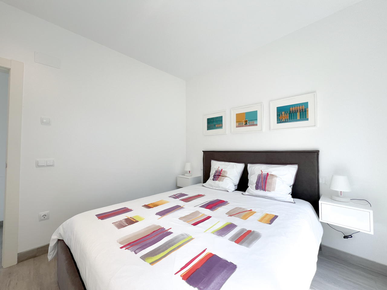 3 Bed, 2 Bath, HouseFor Sale, Las Colinas Golf, Alicante