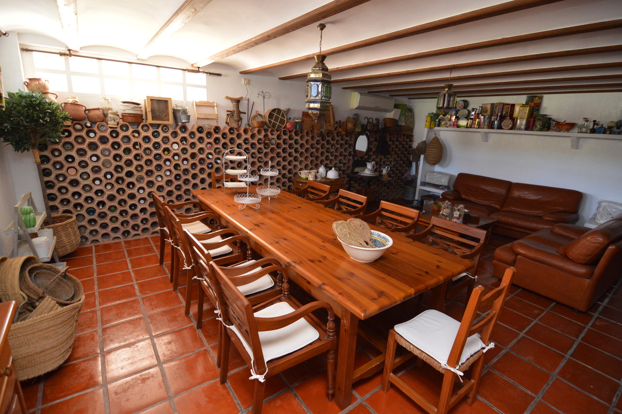 4 Bed, 4 Bath, HouseFor Sale, Torrevieja, Alicante