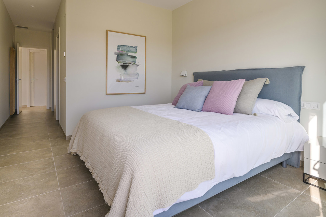 3 Bed, 3 Bath, HouseFor Sale, Las Colinas Golf, Alicante