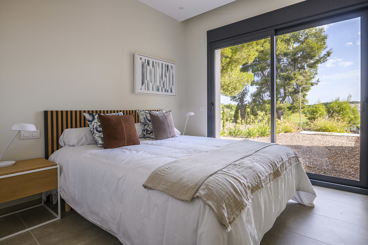 3 Bed, 3 Bath, HouseFor Sale, Las Colinas Golf, Alicante