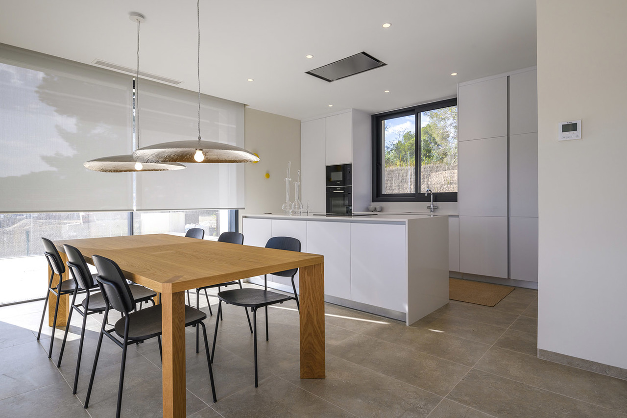 3 Bed, 3 Bath, HouseFor Sale, Las Colinas Golf, Alicante