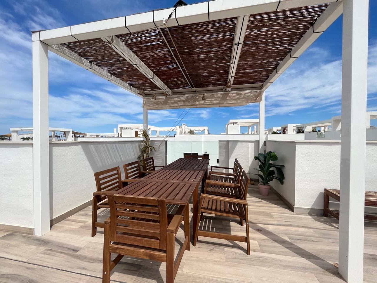 3 Bed, 4 Bath, HouseFor Sale, Los Altos, Alicante