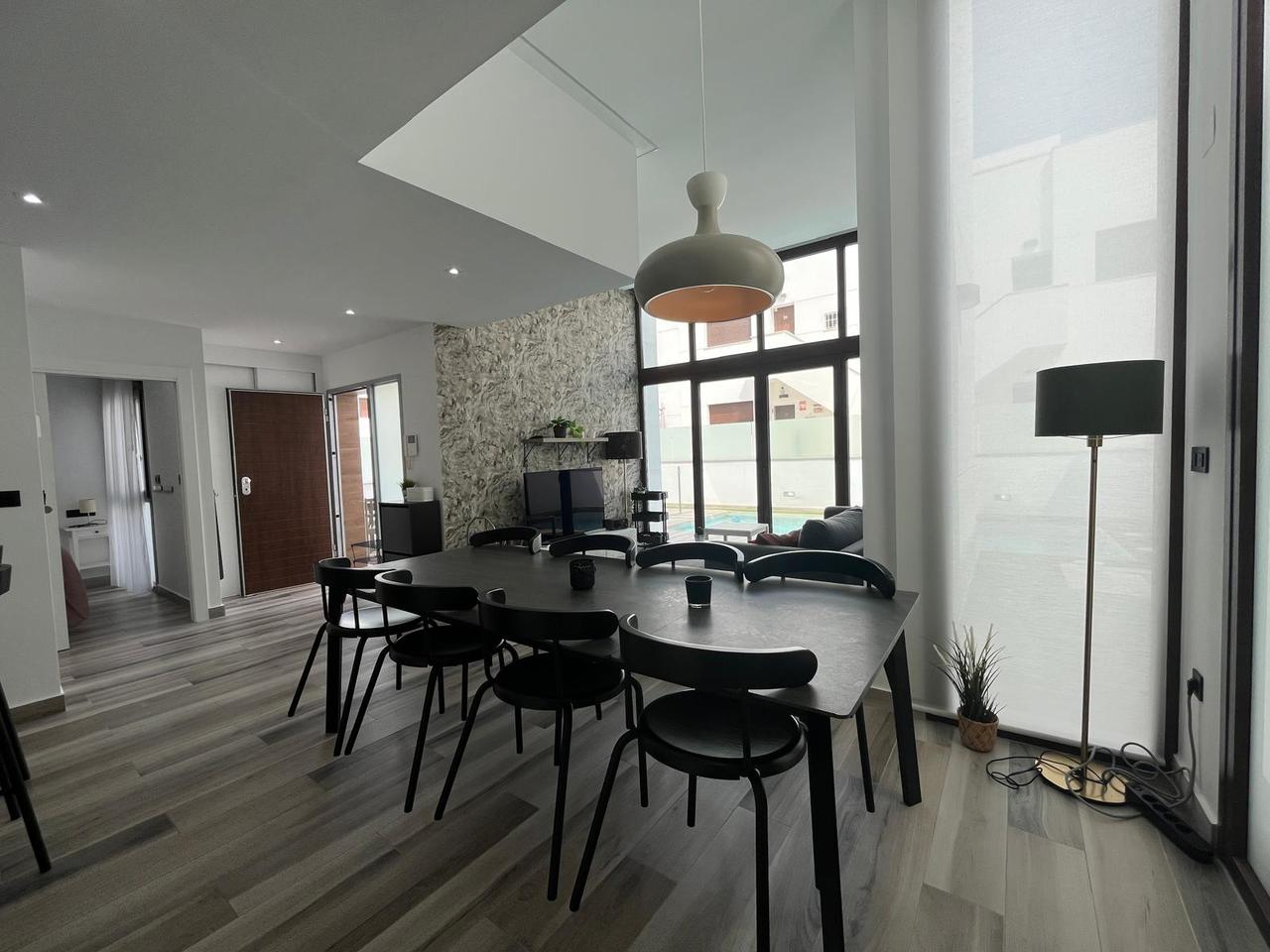 3 Bed, 4 Bath, HouseFor Sale, Los Altos, Alicante