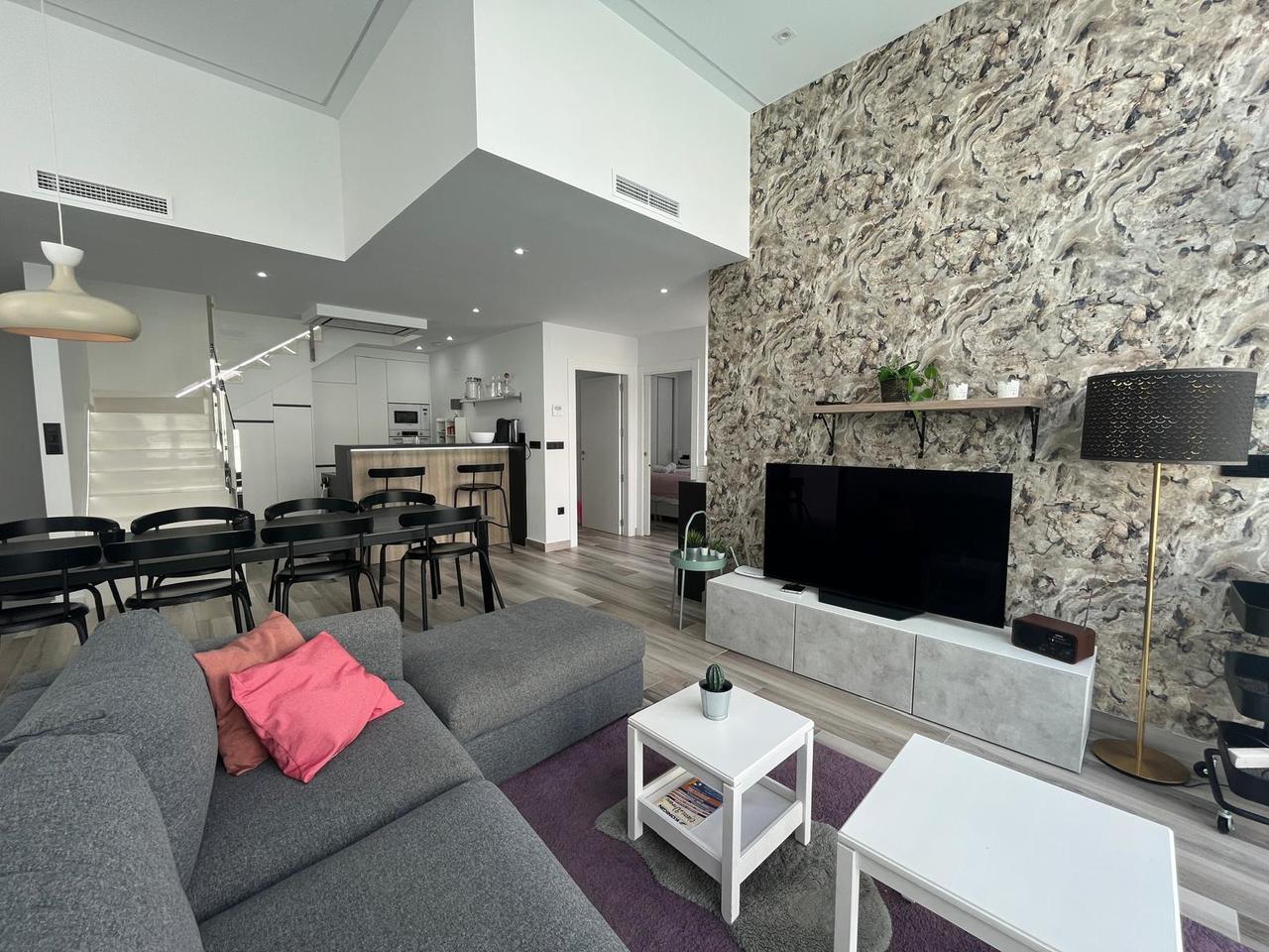 3 Bed, 4 Bath, HouseFor Sale, Los Altos, Alicante