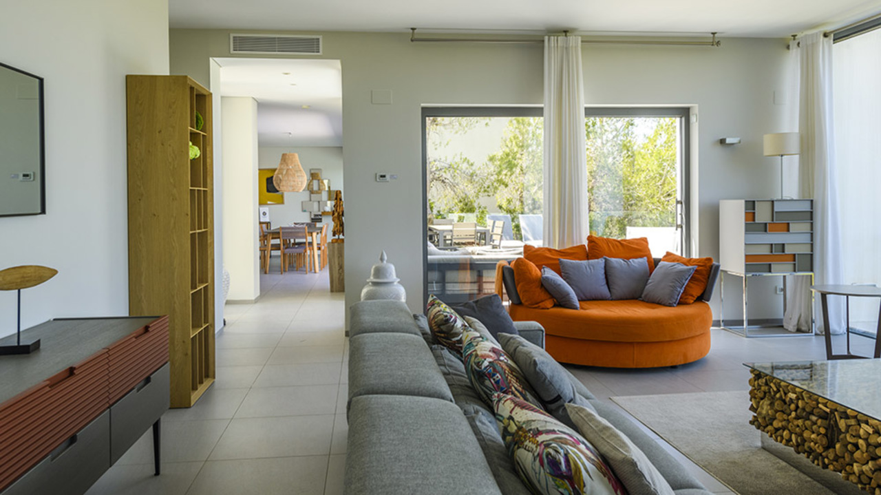 3 Bed, 3 Bath, HouseFor Sale, Las Colinas Golf, Alicante