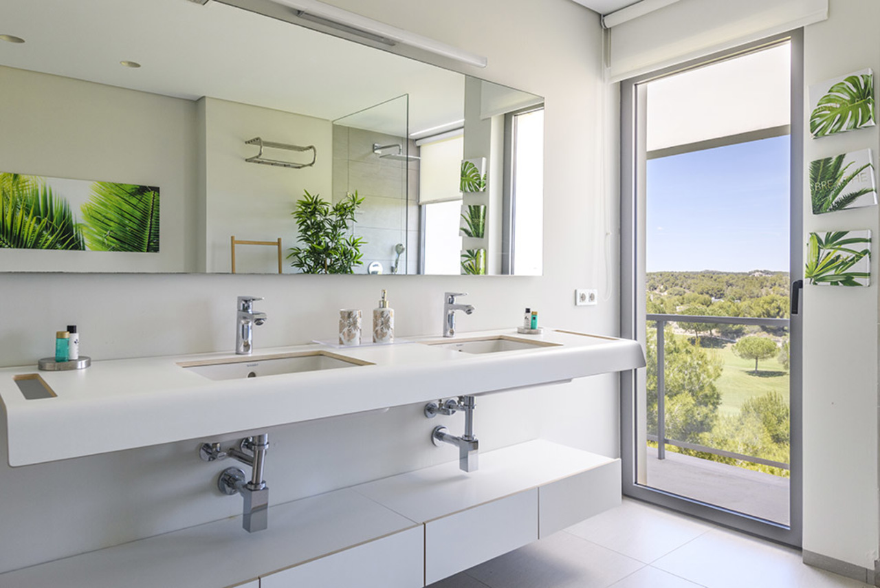 3 Bed, 3 Bath, HouseFor Sale, Las Colinas Golf, Alicante